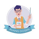 Ruang Dosen  screen for extension Chrome web store in OffiDocs Chromium