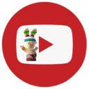 RuAvatar YouTube da tela LazyHero para extensão da loja virtual do Chrome no OffiDocs Chromium