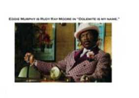 Free download Rudy Ray Moore, born 17 March 1927 in Fort Smith, Arkansas, died 19 October 2008, in Akron, Ohio free photo or picture to be edited with GIMP online image editor