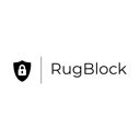 RugBlock  screen for extension Chrome web store in OffiDocs Chromium