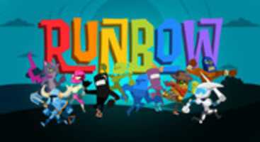 Free download runbow free photo or picture to be edited with GIMP online image editor