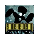 Run Robo Run  screen for extension Chrome web store in OffiDocs Chromium