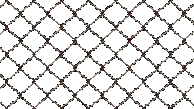 Free download Rusty Fence Red Rust Chain -  free illustration to be edited with GIMP free online image editor