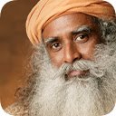 Sadhguru Quotes  screen for extension Chrome web store in OffiDocs Chromium