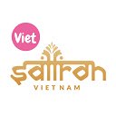 Saffron Nhuy Hoa Nghe Tay SaffronViet  screen for extension Chrome web store in OffiDocs Chromium