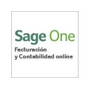 Sage One  screen for extension Chrome web store in OffiDocs Chromium