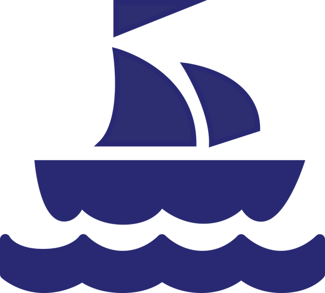 Free download Sailing Ship Vessel - Free vector graphic on Pixabay free illustration to be edited with GIMP free online image editor