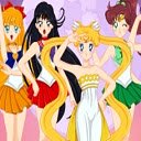 Sailor Moon Creator  screen for extension Chrome web store in OffiDocs Chromium