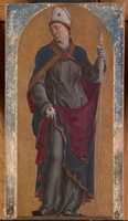 Free picture Saint Louis of Toulouse to be edited by GIMP online free image editor by OffiDocs