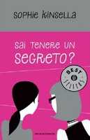 Free download Sai Tenere Un Segreto Sophie Kinsella free photo or picture to be edited with GIMP online image editor