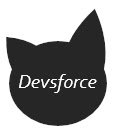 Salesforce DevsForce  screen for extension Chrome web store in OffiDocs Chromium