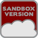 Salesforce Sandbox Version  screen for extension Chrome web store in OffiDocs Chromium