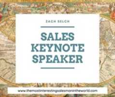 Free download Sales Keynote Speaker free photo or picture to be edited with GIMP online image editor