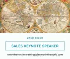 Free download Sales Keynote Speaker - Zach Selch free photo or picture to be edited with GIMP online image editor