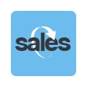 saleslifecycle.com  screen for extension Chrome web store in OffiDocs Chromium