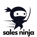 SalesNinja LinkedIn AutoConnect  screen for extension Chrome web store in OffiDocs Chromium