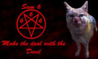 Free download Sam 666 free photo or picture to be edited with GIMP online image editor