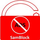 SamLock  screen for extension Chrome web store in OffiDocs Chromium