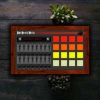 Free download SampleScience Dr. Beat Box Images free photo or picture to be edited with GIMP online image editor