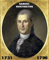 Free download Samuel Huntington, 11 May 1731 to 5 January 1796 free photo or picture to be edited with GIMP online image editor