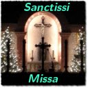 OffiDocs Chromium 中 Chrome 网上商店扩展程序的 Sanctissi Missa 屏幕