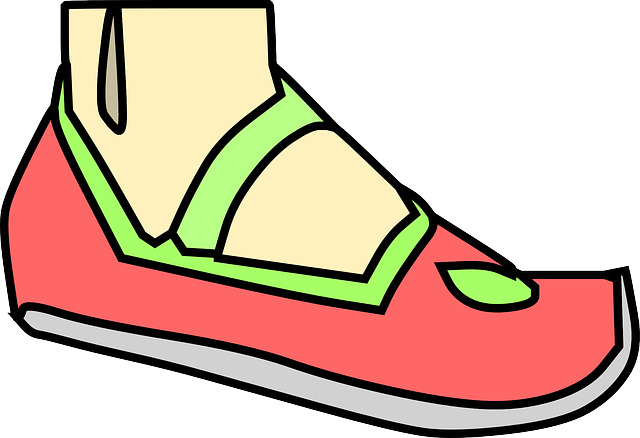 Free download Sandals Footwear Female - Free vector graphic on Pixabay free illustration to be edited with GIMP free online image editor