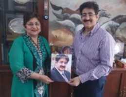 Free download Sandeep Marwah Appreciated By United Nations free photo or picture to be edited with GIMP online image editor