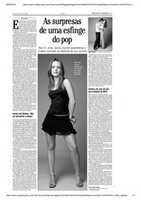 Free download Sandy, O Globo May 2004 free photo or picture to be edited with GIMP online image editor