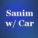 Sanim Car i8  screen for extension Chrome web store in OffiDocs Chromium
