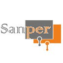 Sanper  screen for extension Chrome web store in OffiDocs Chromium