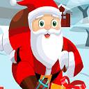 شاشة Santa on Skates لمتجر Chrome الإلكتروني الإضافي في OffiDocs Chromium