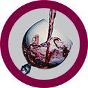 SAQ Choose your wine  screen for extension Chrome web store in OffiDocs Chromium