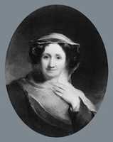 Free download Sarah Annis Sully (Mrs. Thomas Sully) free photo or picture to be edited with GIMP online image editor