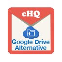 Save Emails to Dropbox by cloudHQ  screen for extension Chrome web store in OffiDocs Chromium