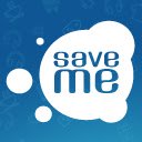 Save Me  screen for extension Chrome web store in OffiDocs Chromium