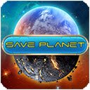 Save Planet  screen for extension Chrome web store in OffiDocs Chromium