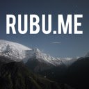 Save to rubu.me  screen for extension Chrome web store in OffiDocs Chromium