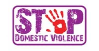 Free download Say No To Domestic Violence. 960x 500 free photo or picture to be edited with GIMP online image editor