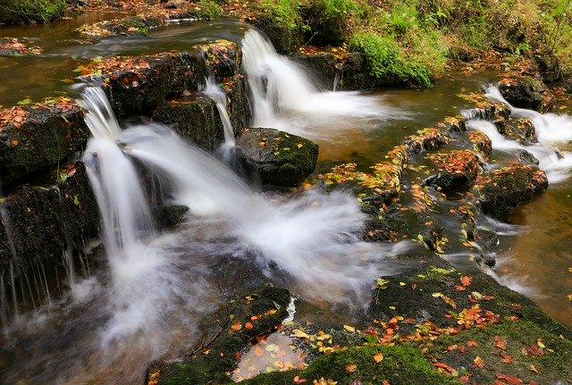 ดาวน์โหลดฟรี Scaleber Foss Waterfall Water - ภาพถ่ายหรือภาพฟรีที่จะแก้ไขด้วยโปรแกรมแก้ไขรูปภาพ GIMP ออนไลน์