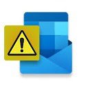 Scam email reporter for outlook  screen for extension Chrome web store in OffiDocs Chromium