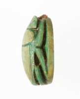 Free download Scarab Inscribed with the Name Hatshepsut free photo or picture to be edited with GIMP online image editor