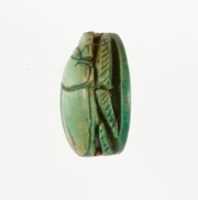 Free download Scarab Inscribed with the Name Maatkare (Hatshepsut) free photo or picture to be edited with GIMP online image editor