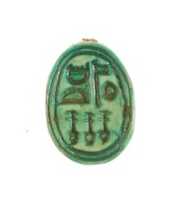 Free download Scarabs Inscribed for the Gods Wife Neferure free photo or picture to be edited with GIMP online image editor