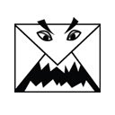 ScareMail  screen for extension Chrome web store in OffiDocs Chromium