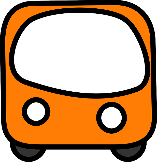 Free download School Bus Transportation - Free vector graphic on Pixabay free illustration to be edited with GIMP free online image editor