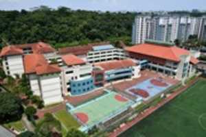 Free download Schools In Bukit Batok Singapore free photo or picture to be edited with GIMP online image editor