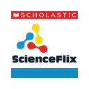 ScienceFlix  screen for extension Chrome web store in OffiDocs Chromium