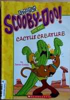 Free download Scooby-Doo and the cactus creature  free photo or picture to be edited with GIMP online image editor