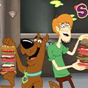 Scooby Doo Sandwich Stack  screen for extension Chrome web store in OffiDocs Chromium