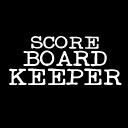 Score Board Keeper  screen for extension Chrome web store in OffiDocs Chromium